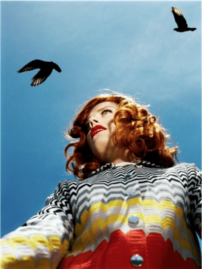 Alex Prager