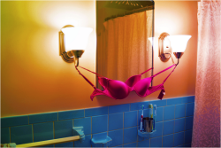 Rachel Baran, "II", 2015