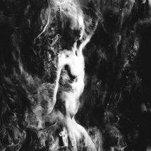 Silvia Grav "Strangers", 2017.