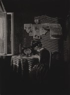 Sun Rays, Paula, Berlin” (1889